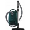 Miele Complete C3 Parquet Flex 41GSF531SEE petrolejová 12032920 Vysávač podlahový