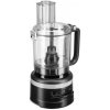 KitchenAid Food processor 5KFP0921EBM, matná čierna