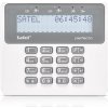 SATEL PRF-LCD-WRL