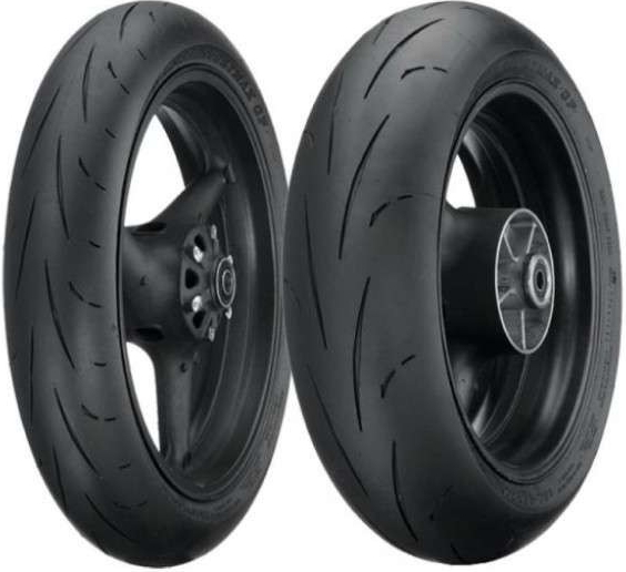 Dunlop Sportmax GP Racer D211 160/60 R17 69W