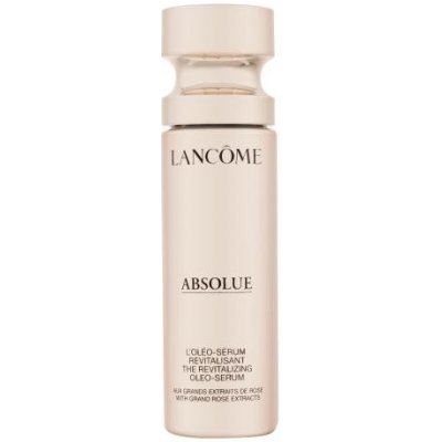 Lancome Absolue The Revitalizing Oleo-Serum 30 ml