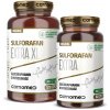 CarnoMed Sulforafan EXTRA XL PGE 120 kapsúl + Sulforafan EXTRA 60 kapsúl