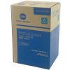 Konica Minolta TNP-80C (AAJW452), originálny toner, azúrový