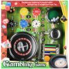 Ruleta kompletná sada hra