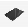 HIKSEMI externý box MHB201, Hard Disk Enclosure, 2.5