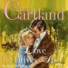 Love Drives In (Barbara Cartland’s Pink Collection 10) (EN) - Barbara Cartland - online doručenie