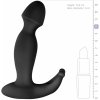 Easytoys Pounding Pete na prostatu čierny