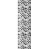 Spokey CAMOS Turistická karimatka, 180 x 50 cm, bez stahovacích gumiček