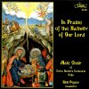 In Praise of The Nativity of Our Lord (CD)