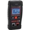 PROFESIONÁLNY MERAČ PRÚDU MULTIMETER DIGITÁLNY