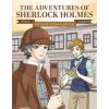 Manga Classics: The Adventures of Sherlock Holmes