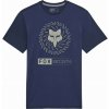 FOX tričko Kairos Ss Tech Tee Midnight 329 vel. XL