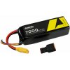 Akumulátor Amewi Li-Pol 7000mAh/11,1V 50C XT-90 + T-DEAN Adaptér