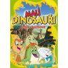 Malí dinosauři 2