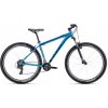 CTM REIN 1.0 29 bicykel, modrá / čierna Rám: XL (22