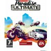 Burnout Paradise: The Ultimate Box, digitální distribuce