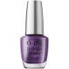 OPI Lak na nechty s gélovým efektom Infinite Shine (Gél-Like Lacquer) 15 ml Purple Reign