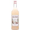 Monin Kokos 1 l (čistá fľaša)