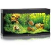 Juwel Vision 260 LED akvarijný set čierny 121 x 46 x 64 cm 260 l