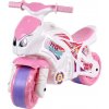 Technok 5798 motocykel ružový
