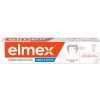 elmex® Caries Protection Gentle White zubná pasta proti zubnému kazu 75 ml