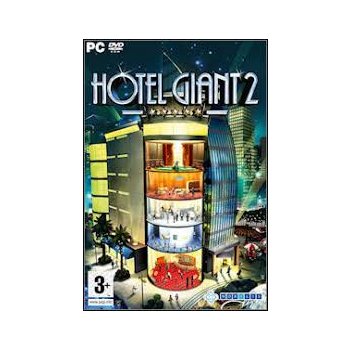 Hotel Giant 2