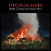 Bobby Gillespie And Jehnny Beth : Utopian Ashes - CD