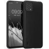 Púzdro kwmobile čierneview A55 matná