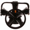 Kompresor do vzduchového kompresoru třípístový, 5,5HP, 100l - náhradní díl