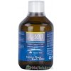 Pharma Activ Koloidné striebro Ag100, hustota 25ppm, 300 ml