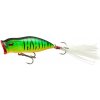 Wobler DAIWA PROREX Mini Popper 55F 5,5cm Firetiger