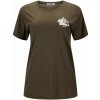 ACLIMA LightWool tee mountain W's tarmac