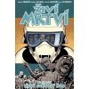 CREW Živí mrtví 30: Nový světový řád