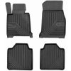FROGUM Gumené koberce BMW 3 Series Gran Turismo F34 13-21 (4 ks) 77407688