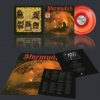 Stormwitch - Tales of Terror / Orange & Red / Vinyl [LP]