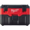 MILWAUKEE M18VC-2 M18 Vysávač na mokré / suché vysávanie 4933464029