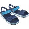 CROCS CROCBAND SANDAL KIDS 12856 sandále C5 20-21 tmavomodré
