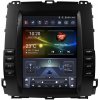 HIZPO TYPRD9701 9,7“ Android 13 Autorádio pre Toyota Land Cruiser Prado, Lexus GX470 Výkonnostný variant: 6S9701 (6+64GB)