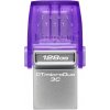 Kingston DataTraveler MicroDuo 3C 128GB DTDUO3CG3/128GB