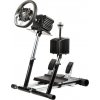 Wheel Stand Pro SUPER CSL stojan na volant a pedály pro CSL ELITE + RGS-F + GTS (DELUXE V2)