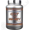 Scitec Nutrition Oat 'n' Whey 1380 g