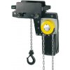 Yale Ručný reťazový kladkostroj lift LHP vozík A 1000kg 3m, 1000kg