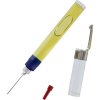 Shesto Modelcraft precizní olejnička 7.5ml SH-POL1000 (SH-POL1000)