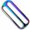 SVX hardware Prievlačná spona dúhová 50x6mm 50mm
