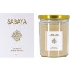 Sabaya Soľ do kúpeľa Čierna orchidea, 350 g