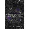 Voracious - Leigh Rivers