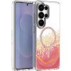 TFO Kryt Epoxy Mag pro Samsung Galaxy S25 Ultra růžový