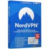 NordVPN Standard - 1 ročná VPN a Kyberzabezpečenie pre 10 zariadení | Software