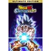 DRAGON BALL: Sparking! ZERO - Ultimate Edition | PC Steam