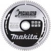 Makita B-33308 - KOTÚČ PÍLOVÝ 250 x 30 mm 80 z
